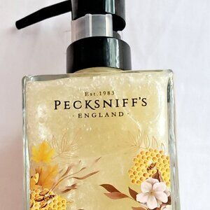 Pecksniff's England Luxury Moisturizing Hand-wash. Brand New.